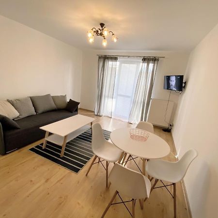 Easy Apartamenty Rzeszów Exterior foto